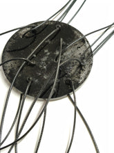 Load image into Gallery viewer, BLACK MOON necklace_M
