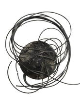 Load image into Gallery viewer, BLACK MOON necklace_M
