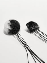 Load image into Gallery viewer, Moon Earrings L
