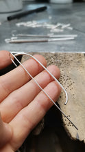 Load image into Gallery viewer, CLIP C earcuff
