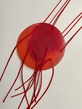 Load image into Gallery viewer, MOON Red MATE Necklace M
