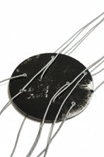 Load image into Gallery viewer, BLACK MOON Necklace_L
