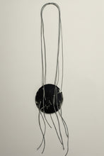 Load image into Gallery viewer, BLACK MOON Necklace_L
