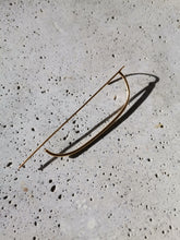 Load image into Gallery viewer, CLIP C earcuff
