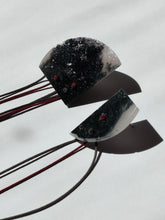Load image into Gallery viewer, Moon Earrings M
