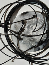 Load image into Gallery viewer, BLACK&amp;WHITE MOON necklace_M
