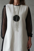 Load image into Gallery viewer, BLACK MOON Necklace_L
