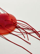 Load image into Gallery viewer, MOON Red MATE Necklace M
